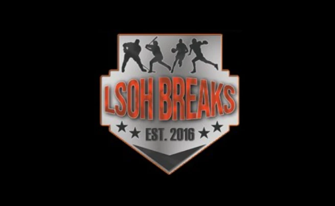 LSOH Breaks company logo